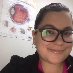 Meet your Posher, Nancy